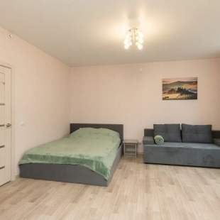 Фотография квартиры Квартира уютная на Бородина 54