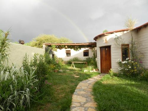 Фотография гостевого дома Kenty Wasy