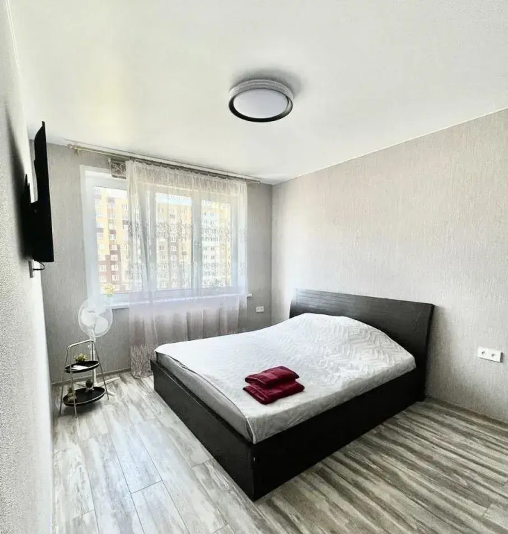 Фотография квартиры Квартира на Улице Псковская 1