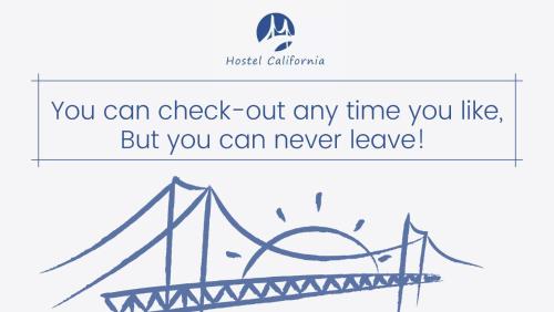 Фотографии хостела
Hostel California