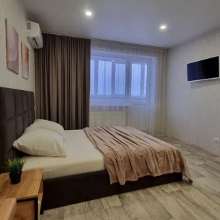 Фотография квартиры Квартира уютная на улице Пушкина 87