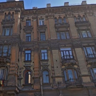 Фотография хостела Большой Казачий