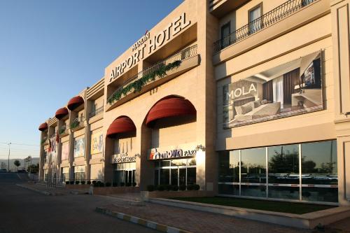 Фотографии гостиницы
Mardin Airport hotel