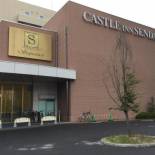 Фотография гостиницы Castle Inn Sendai
