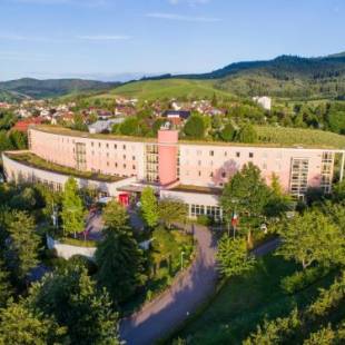 Фотографии гостиницы 
            Dorint Hotel Durbach/Schwarzwald