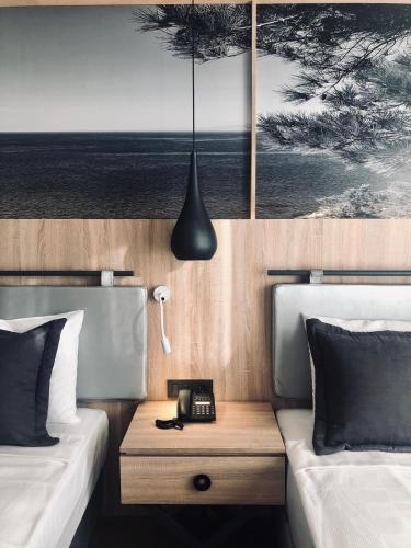 Фотография гостиницы MAIA Luxury Beach Hotel & Spa