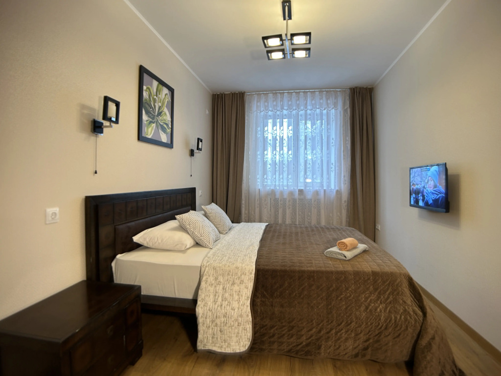 Фотография квартиры Апартаменты на Рижской