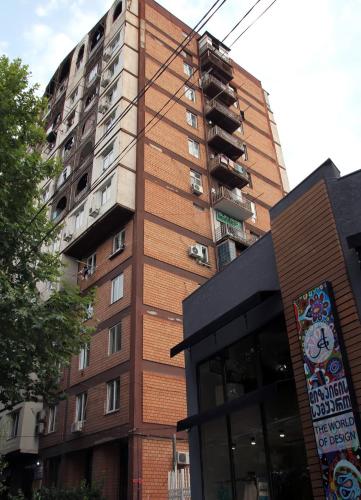 Фотография гостиницы Sunrise