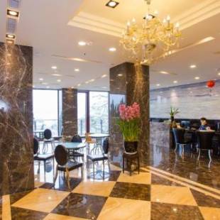 Фотографии гостиницы 
            Shui Sha Lian Hotel