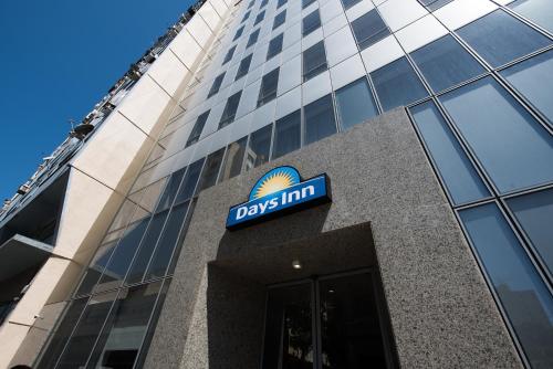 Фотография гостиницы Days Inn by Wyndham Rio de Janeiro Lapa