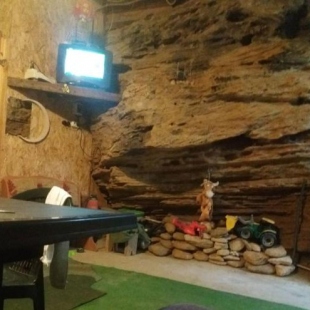 Фотография гостевого дома Дом Скала. Rock House