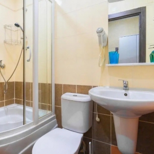 Фотография квартиры Апартаменты Гости Любят на улице Чехова 4