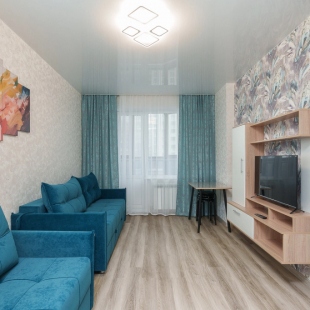 Фотография квартиры Апартаменты на Писарева 125