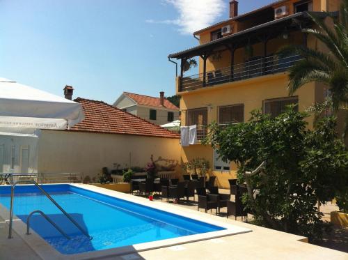 Фотография гостевого дома Guesthouse Rušev