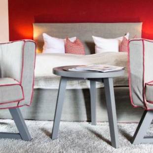 Фотографии гостиницы
Seehotel Luitpold