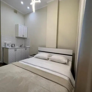 Фотография квартиры Апартаменты Клавис в Парк Сити (3)