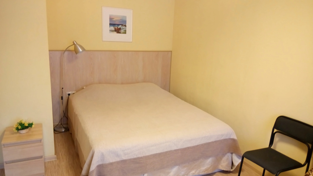 Фотография квартиры Квартира Однокомнатная Переулок Невьянский 1