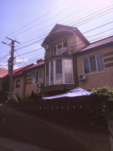 Фотография мини отеля Ом Шанти