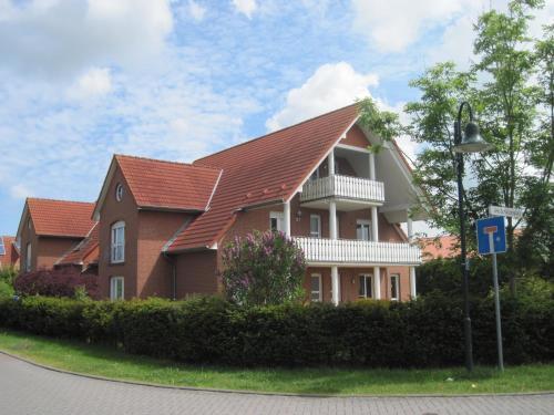 Фотография гостевого дома Pension Nordseebriese