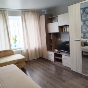 Фотография квартиры Апартаменты Улица  Шмидта, 10