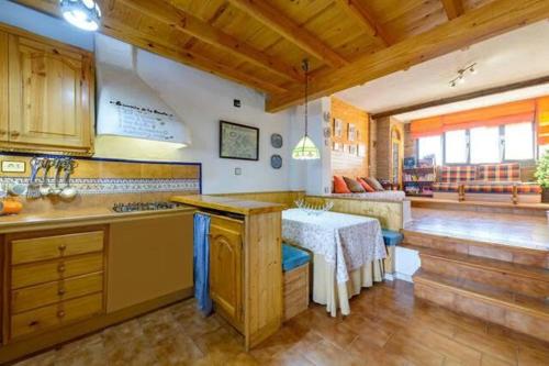 Фотография гостевого дома Alojamiento Rural Cuatro Estaciones