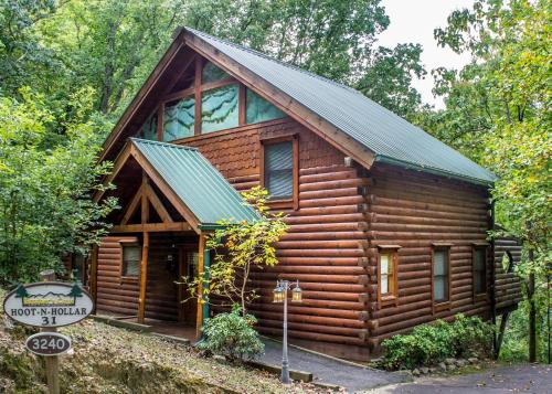 Фотография гостевого дома Hoot 'n Hollar #31