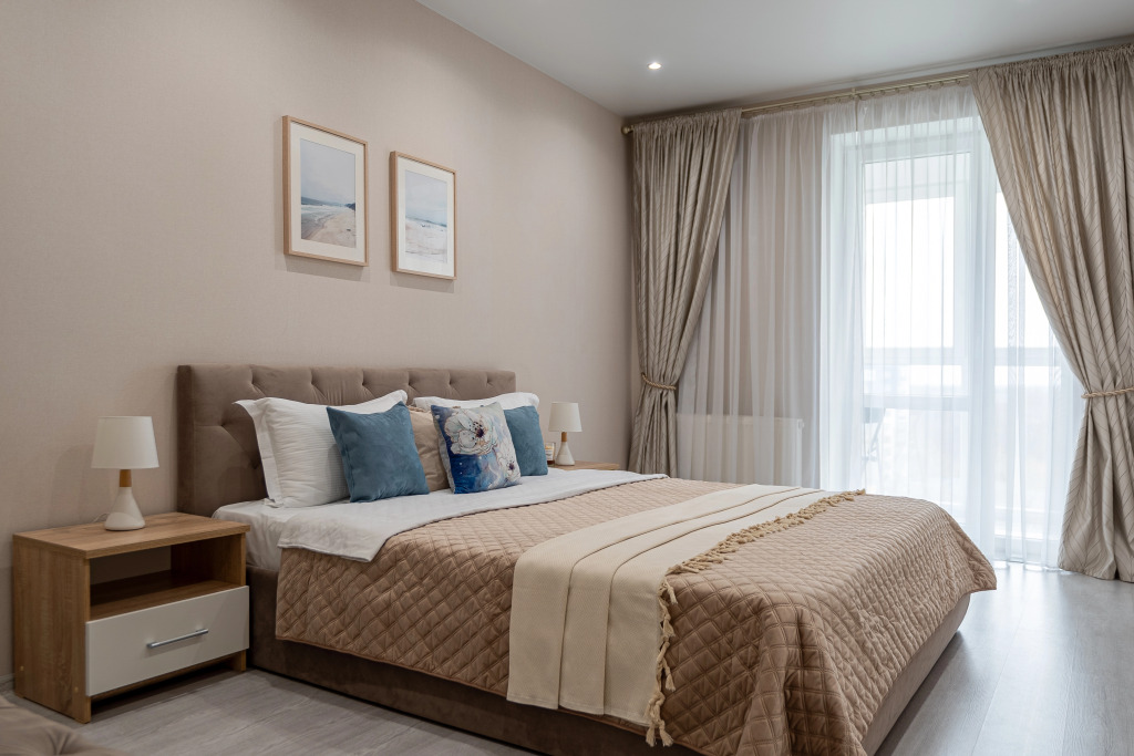 Фотография квартиры Апартаменты у моря на Мосина 10