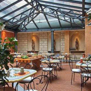 Фотографии гостиницы
Hotel Alba Palace