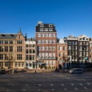 Фотографии гостиницы 
            The Highlander