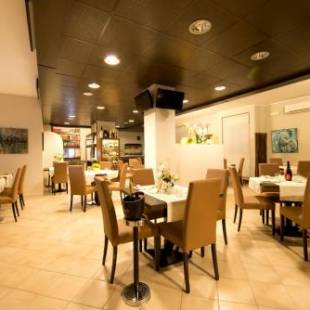 Фотографии гостиницы
Albergo Italia