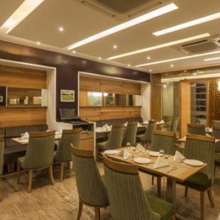 Фотография гостиницы GCC North Side