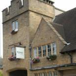 Фотография гостевого дома The Keep