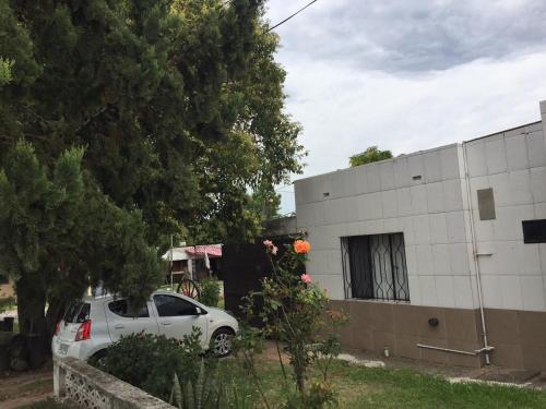 Фотография гостевого дома las cuatro eme