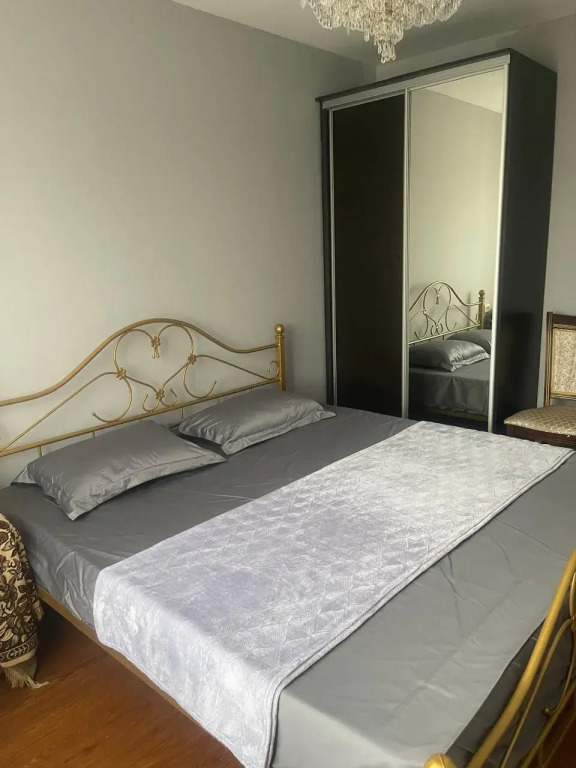 Фотография квартиры Квартира с Видом на Море, Озеро и Парк