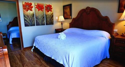 Фотография гостиницы Hotel Royal Blue