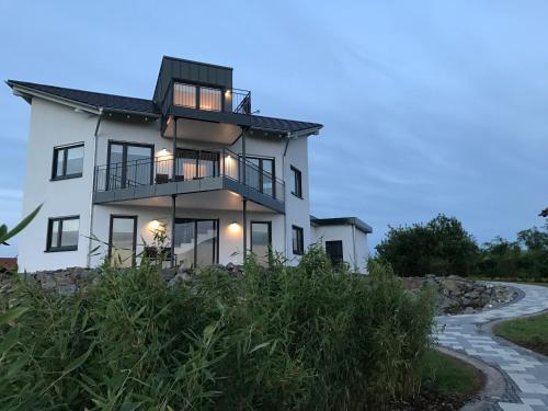 Фотография гостевого дома Ferienhaus Eckeweg 1