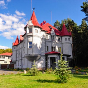 Фотография гостиницы Оазис-М