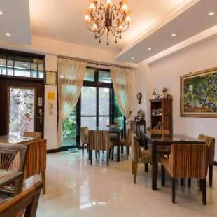 Фотографии мини отеля
Sky Moon B&B