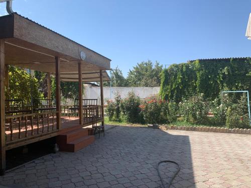 Фотография хостела Great hous