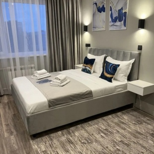 Фотография квартиры Апартаменты Ladotel на Ленинском