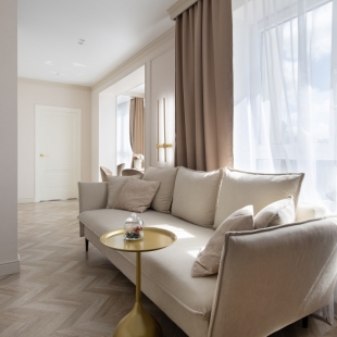 Фотография квартиры Квартира в Зеленоградске