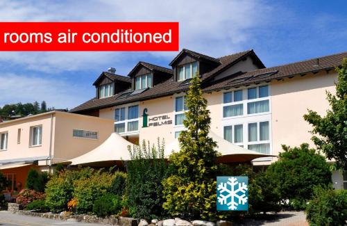 Фотография гостиницы Hotel Felmis