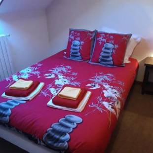 Фотографии мини отеля
Villa cecilia