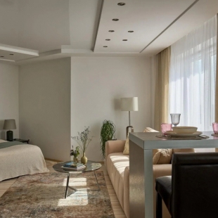 Фотография квартиры ЕвроУют на улице Дзержинского 58