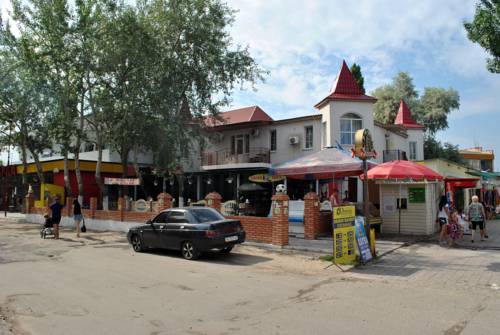 Фотография мини отеля Девятка