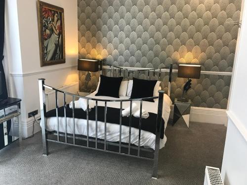 Фотография мини отеля Paskins Town House