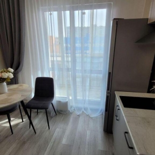 Фотография квартиры Sibir House на улице 2-я Заречная 16