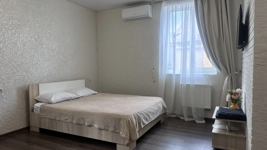 Фотография квартиры Апартаменты Сомелье 7