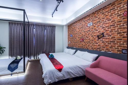 Фотография мини отеля King Duo B&B