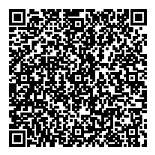 QR код хостела New Almaty